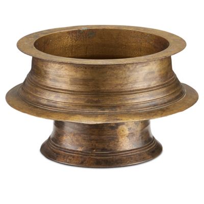 Tanjore Ritual Bowl