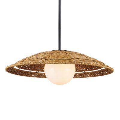 Barbary Outdoor Pendant (Small) - OPEN BOX