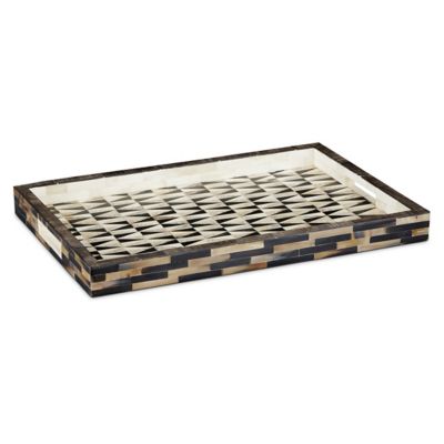 Aldo Rectangular Tray