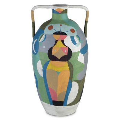Amphora Large Vase