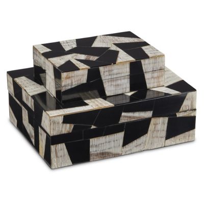 Bindu Box, Set of 2