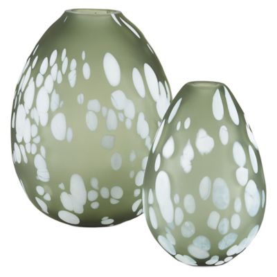 Hana Vase, Set of 2