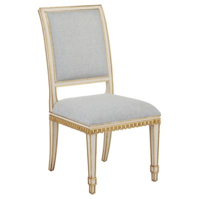 Ines Upholstered Dining Chair