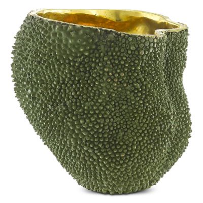 Jackfruit Vase