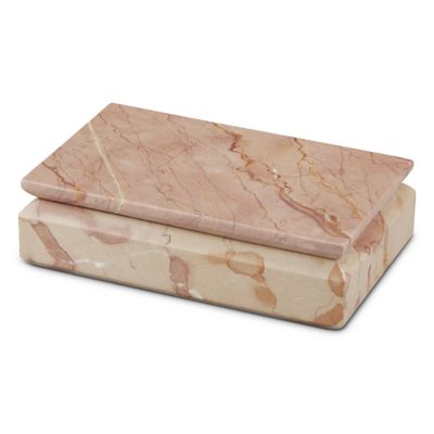 Leslie Marble Box