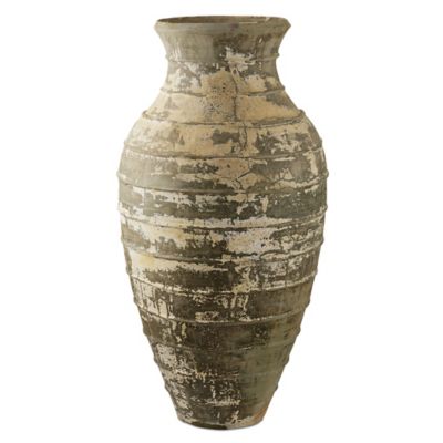 Lipari Extra Large Urn Outdoor Planter