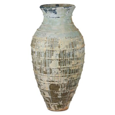 Lipari Extra Large Urn Outdoor Planter