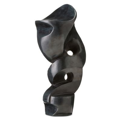 Roland Marble Abstract Sculpture
