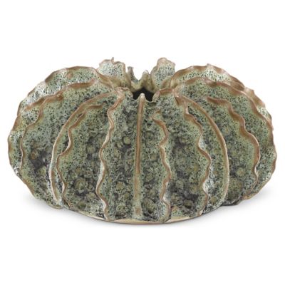 Sunken Boat Wings Vase
