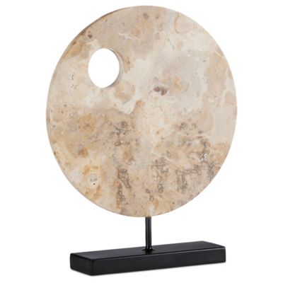 Wes Marble Disc