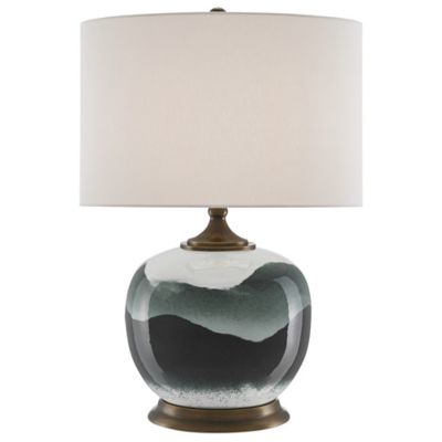 Boreal Table Lamp