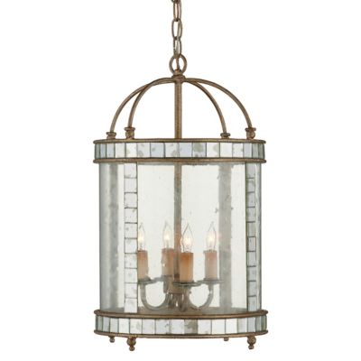 Corsica Small Lantern