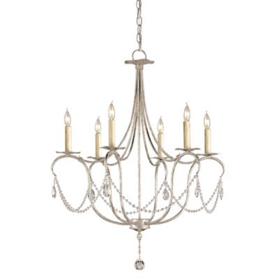 Crystal Lights Chandelier