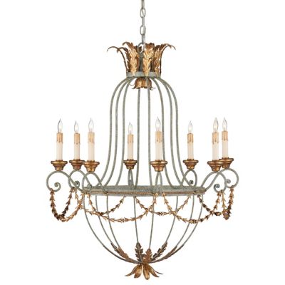Elegance Chandelier