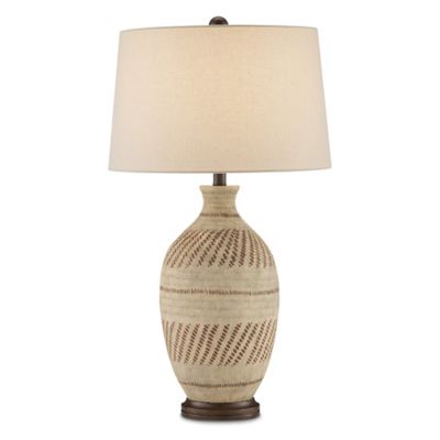 Faiyum Table Lamp