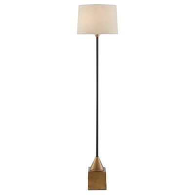Keeler Floor Lamp