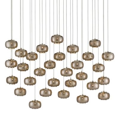 Pepper Linear Suspension