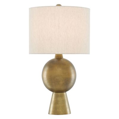 Rami Table Lamp