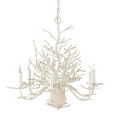 Seaward Chandelier