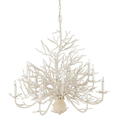 Seaward Chandelier
