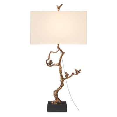 Shadows Table Lamp
