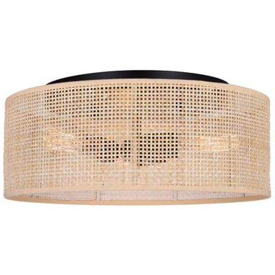 Bellamy Flushmount