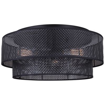 Bellamy Flushmount