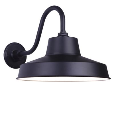 Barn Light Outdoor LED Wall Sconce