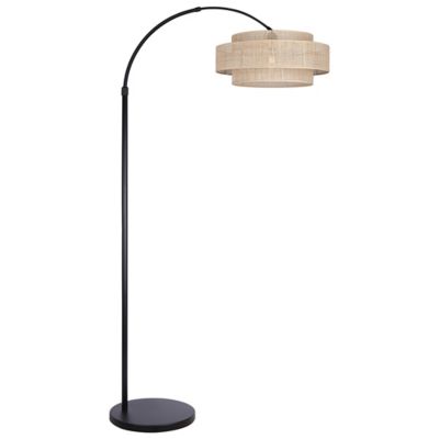 Bellamy Arc Floor Lamp