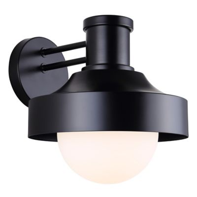 Baylor Outdoor Wall Sconce