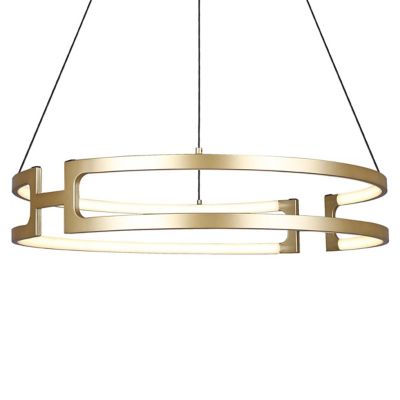 Bettony LED Chandelier