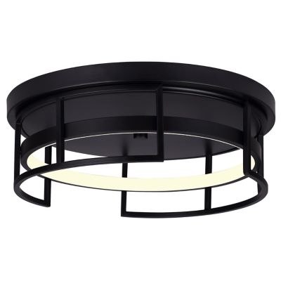 Amora LED Flushmount