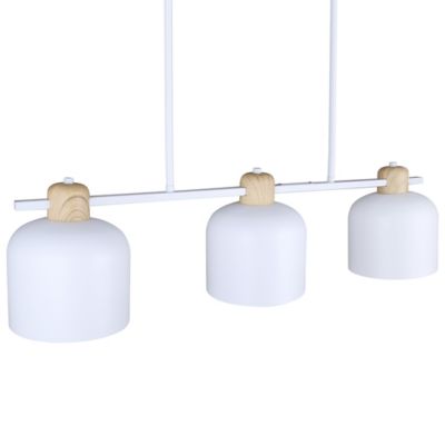 Caleb Linear Suspension