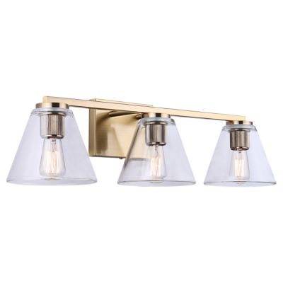 Berklie Vanity Light
