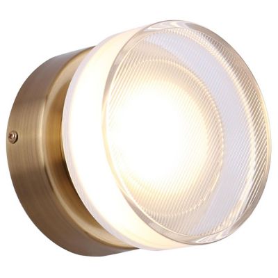 Benni LED Wall / Flushmount