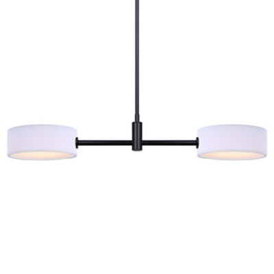 Carmynn LED Linear Suspension
