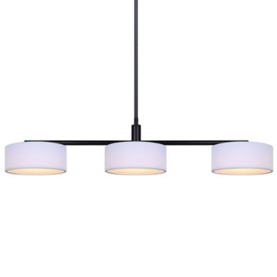 Carmynn LED Linear Suspension