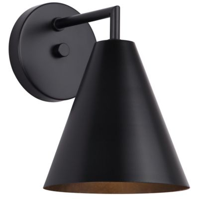 Emeri Outdoor Wall Sconce