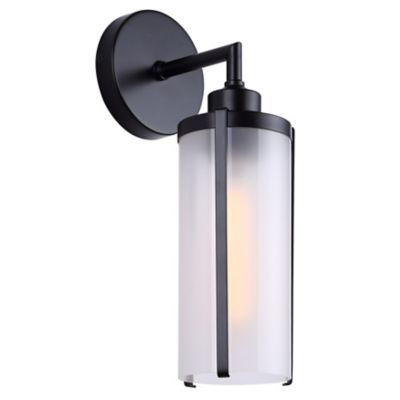 Beau Outdoor Wall Sconce