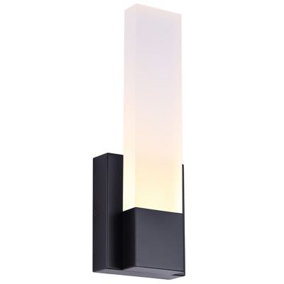 Farrow LED Bath Wall Sconce