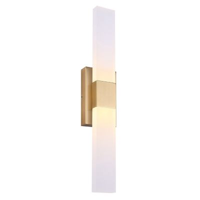 Farrow LED Vanity Light