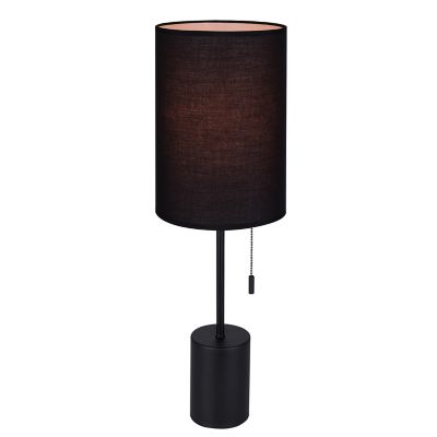 Flint Table Lamp