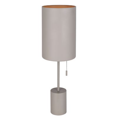 Flint Table Lamp