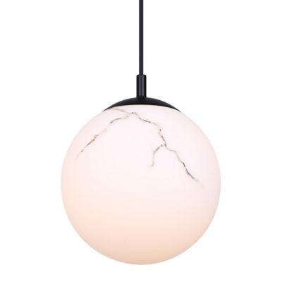 Halsey Pendant