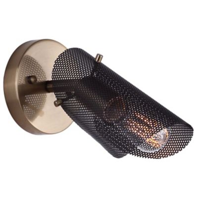 Huxlee Wall Sconce