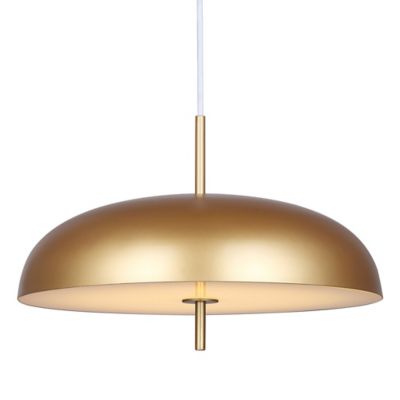 Kelvin LED Pendant