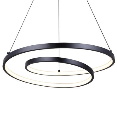 Livana LED Chandelier