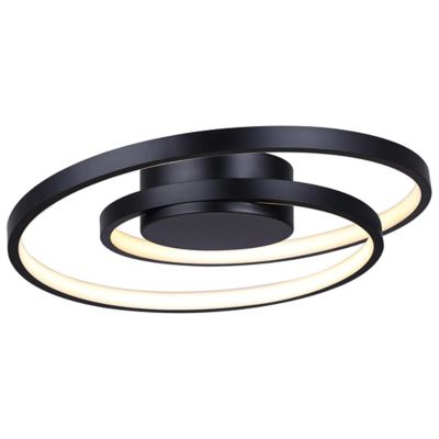 Livana LED Flushmount