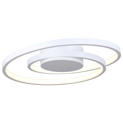 Livana LED Flushmount