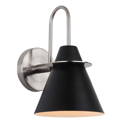 Talia Bath Wall Sconce